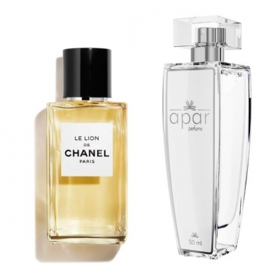 Francuskie Perfumy Chanel Le Lion de Chanel*